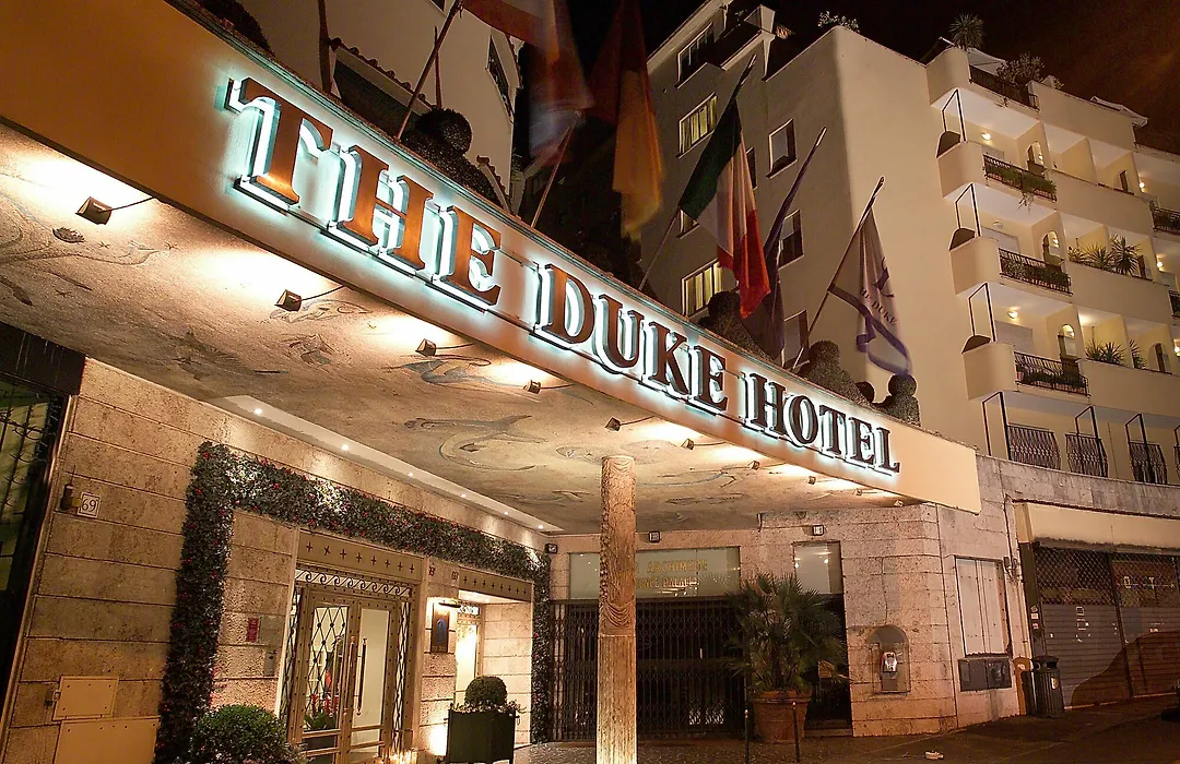The Duke Hotel-1